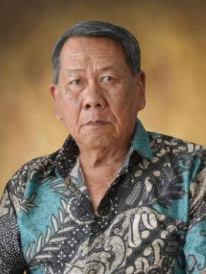 Agustinus Eddy Sulasmono Kwee Ping Liem