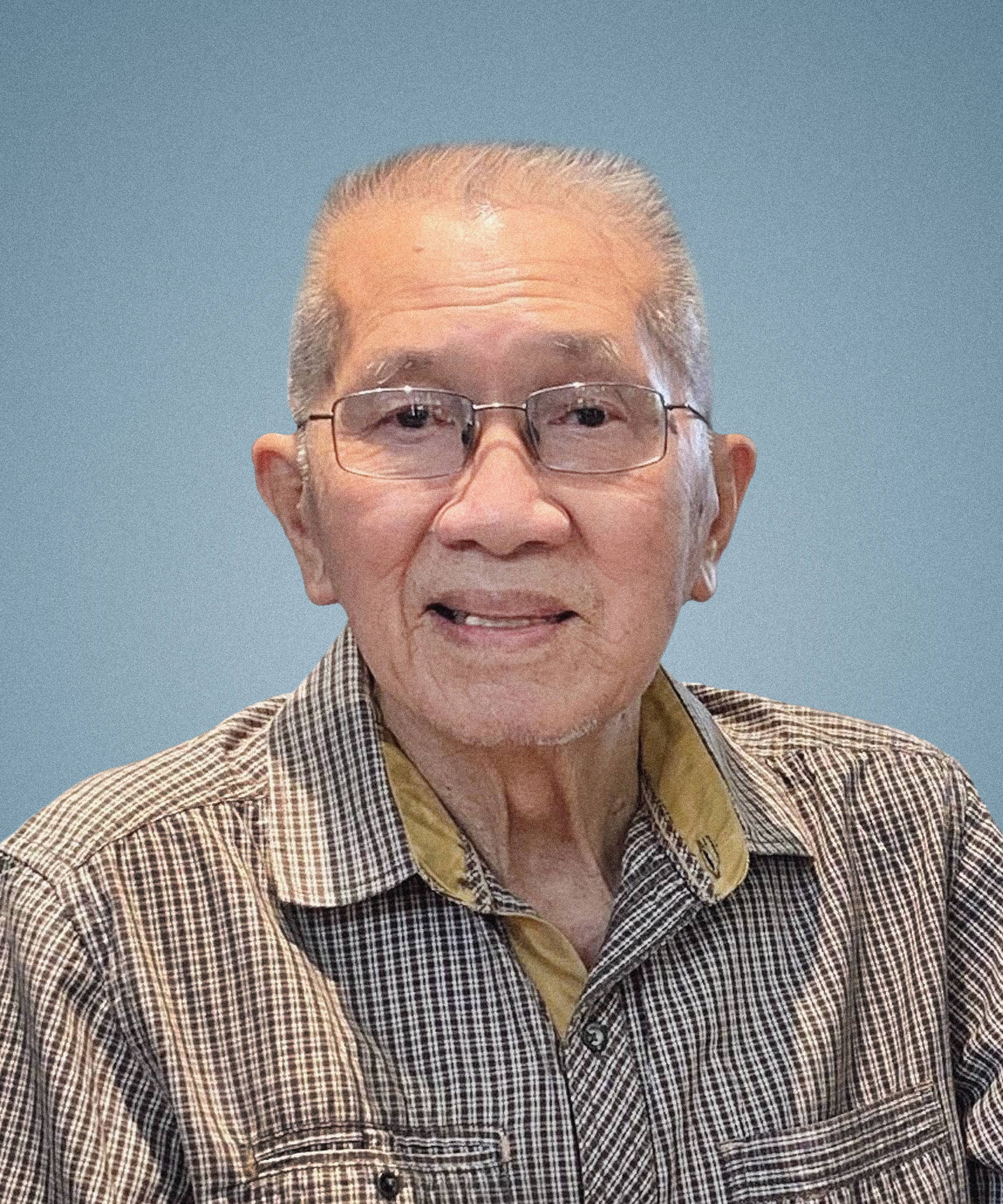 Tn. Hendra Utama ( Kie Hui Ung )