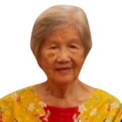 Dra. Ruth Surjani Tania Tandean (-)