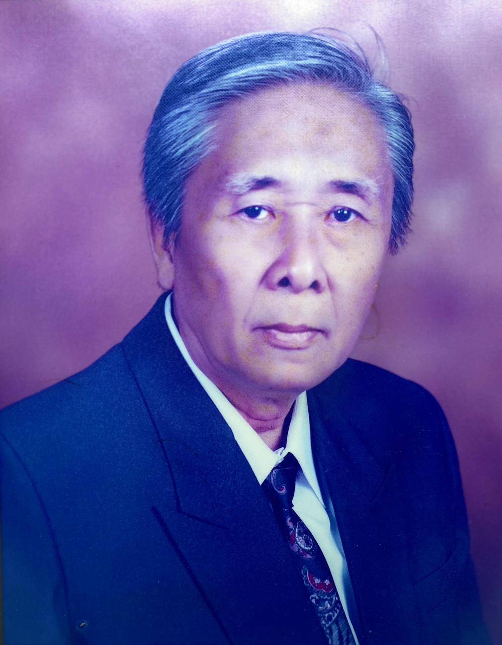 Suko Pranoto Tjen Ling Ran