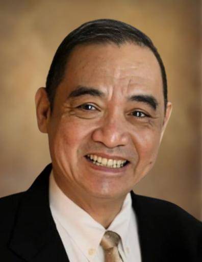 Budi Widodo (Lo Tiong Gwan)
