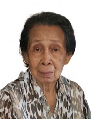 NY. MIMI AJUWATTI