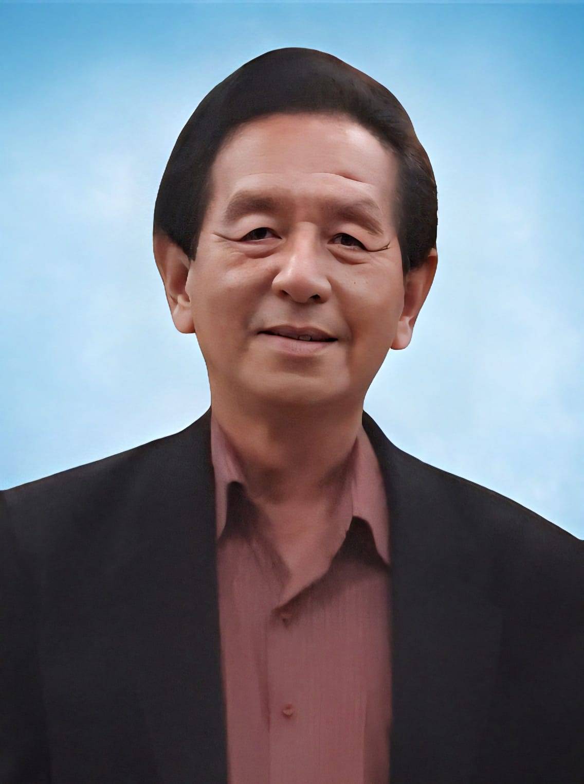 Hendra Setiawan Limanto (Liem Hauw Tjing)