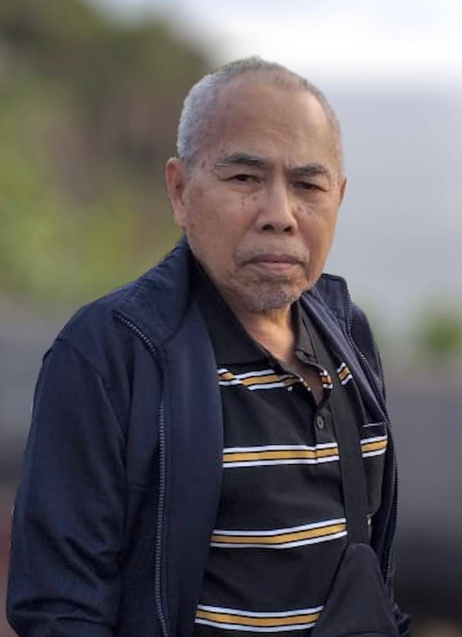 Tn. Eddy Widjaja