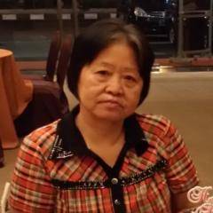 Nyoo Kiok Hwa (-)