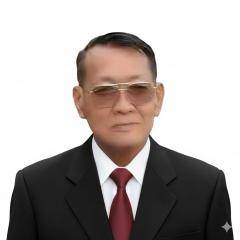 Edy Djojoseputro Ruslim (-)