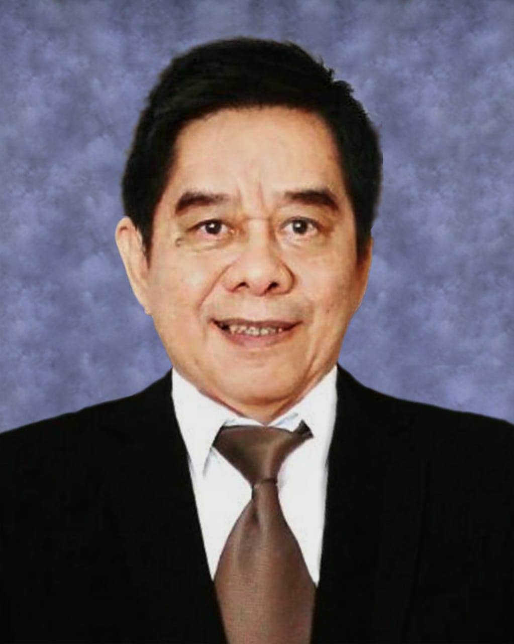 Budy Endra Haryono ( Lie Hung Hwa )