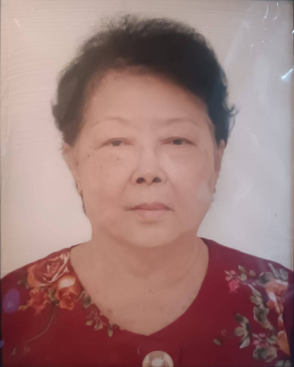 Ny. Maria Anastasia Ratna Kumala