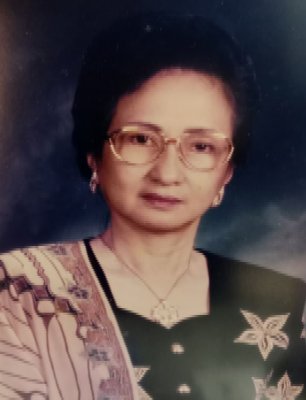 NY. BERNADETTE TANTI SUPUTRO