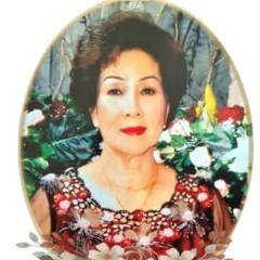 Puspa Dewi (Liem Ay Ren)