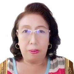 Lilik Wahyuni (Ie Lian Hwa)