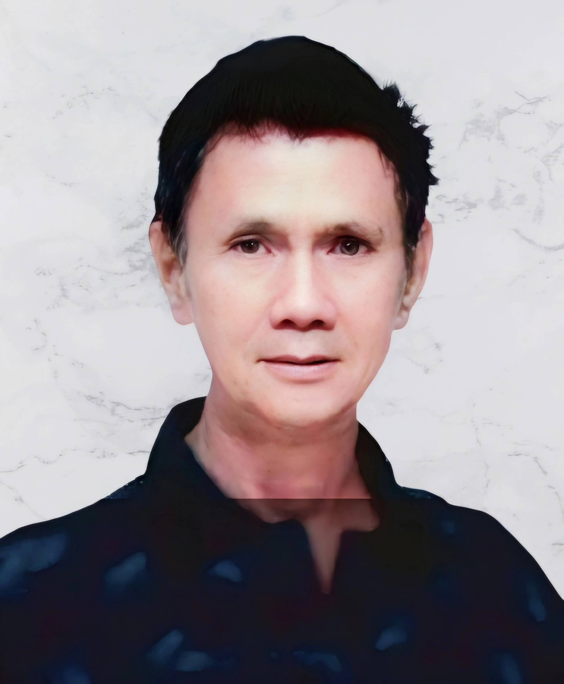 Yosep Heriyono ( Tan Hok Liong )