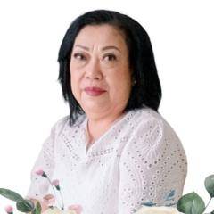 Linnawati (Oei Bing Tjoe)