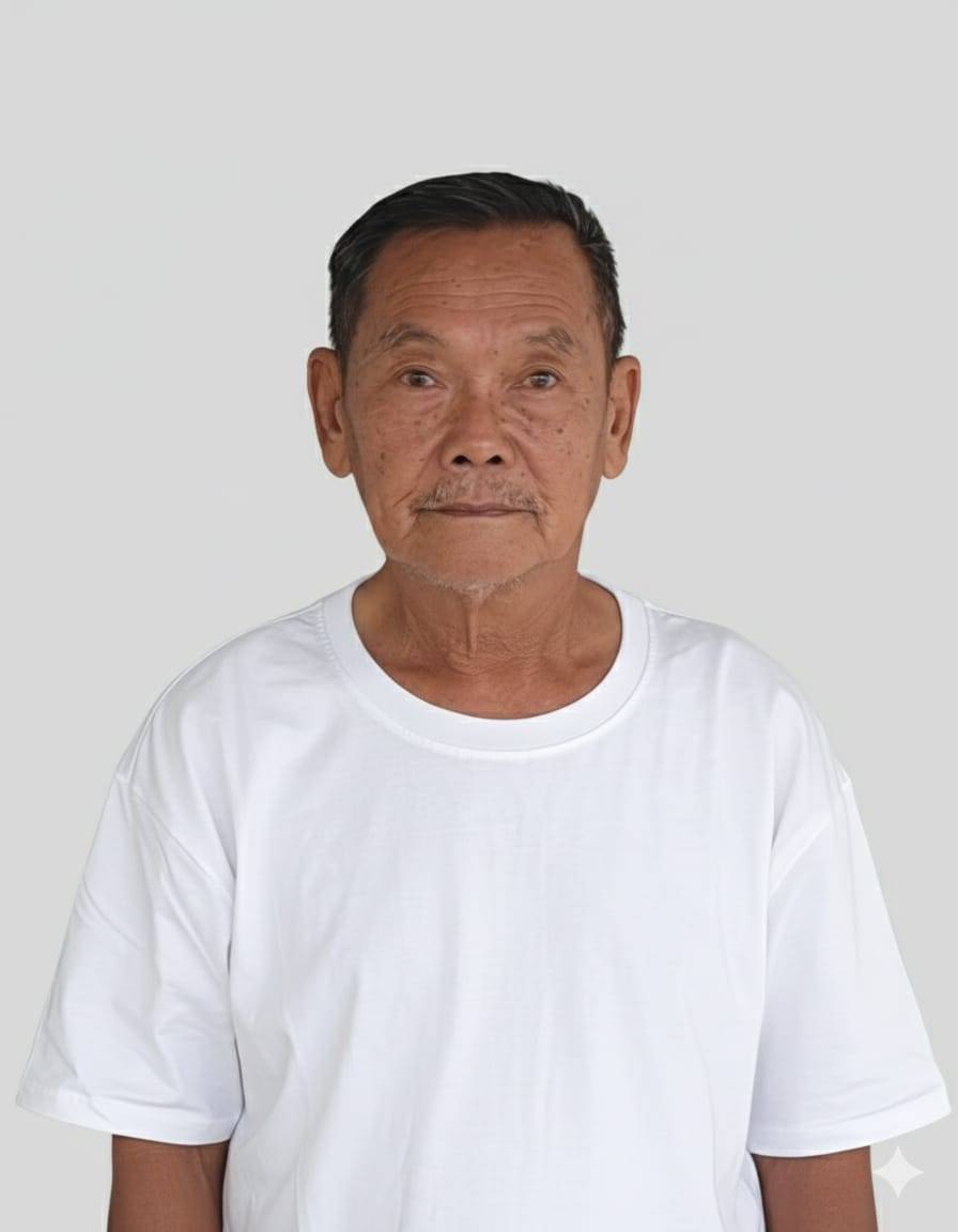 JO TJING SAN