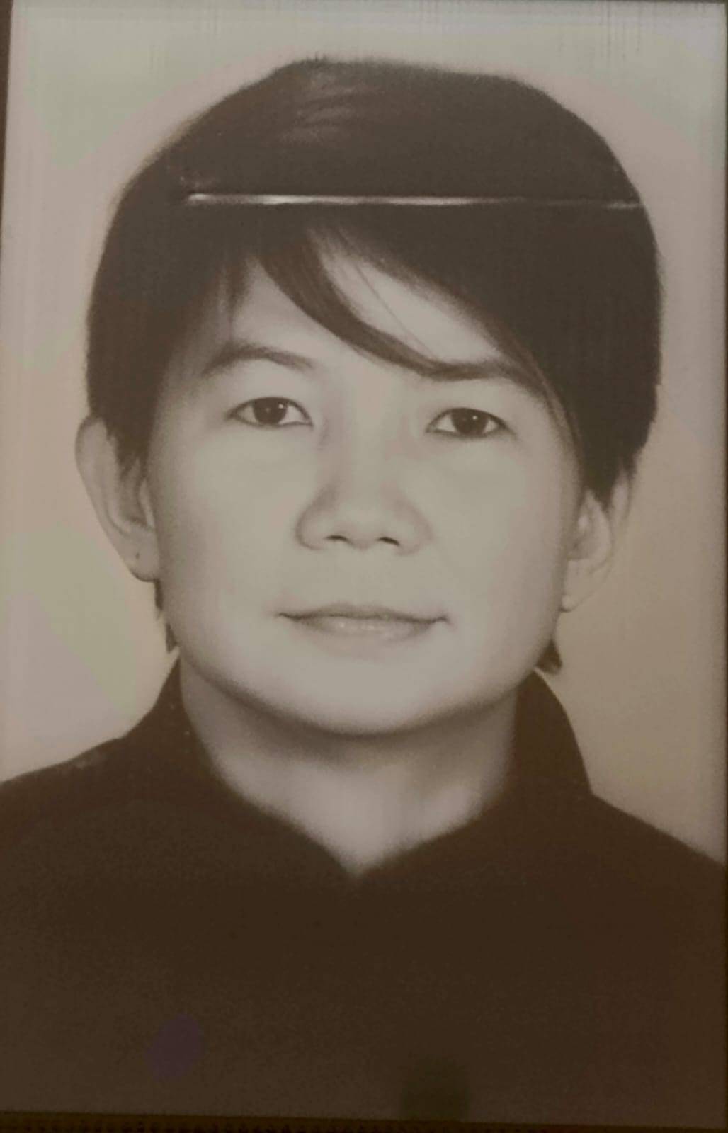 Ny. Sian Nie