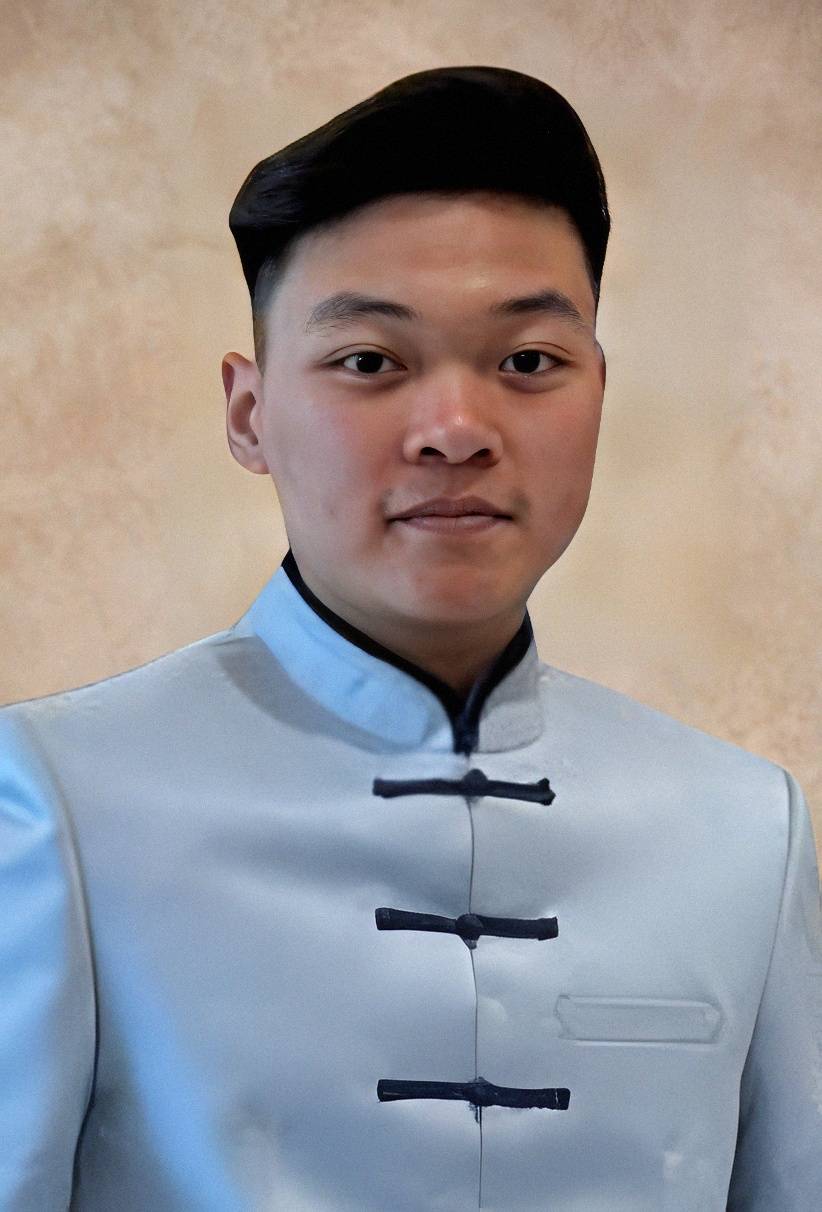 Ko Varian Avila