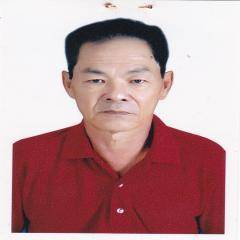 Kasim Laiman (-)