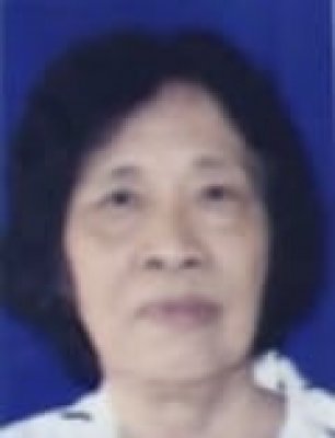 NY. MARIA LIE KIM LAN