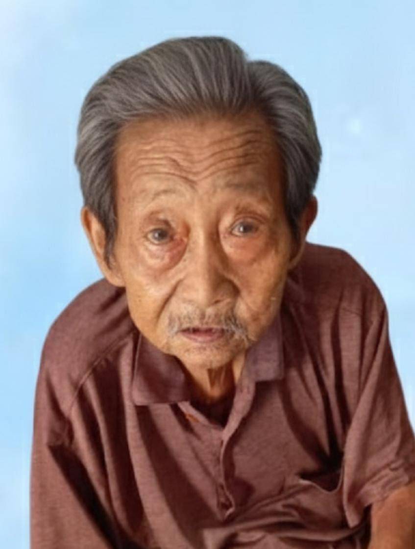 Riyanto Setio Wibowo ( Took Kiem San )