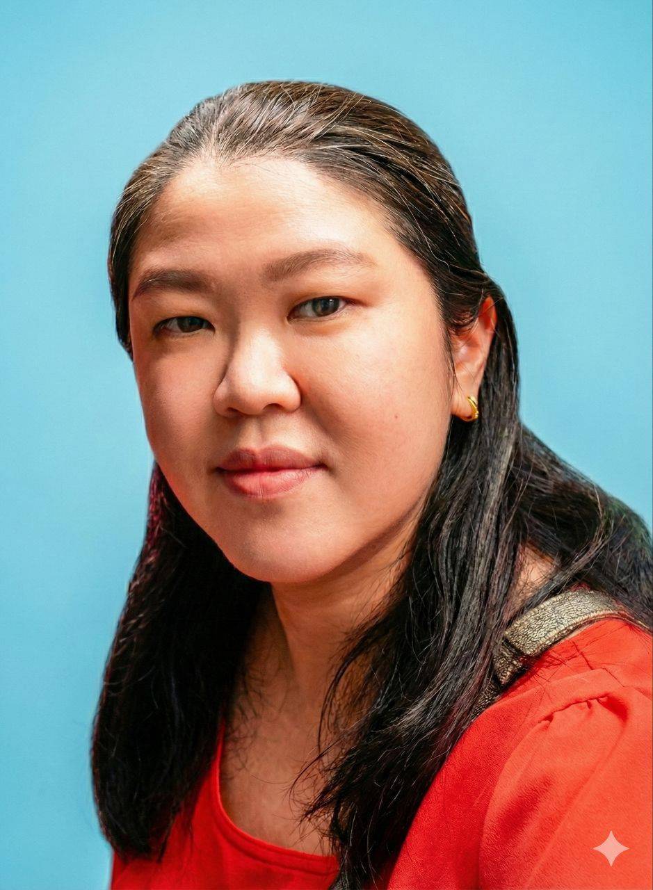 Ny. Emelia Salim Tan
