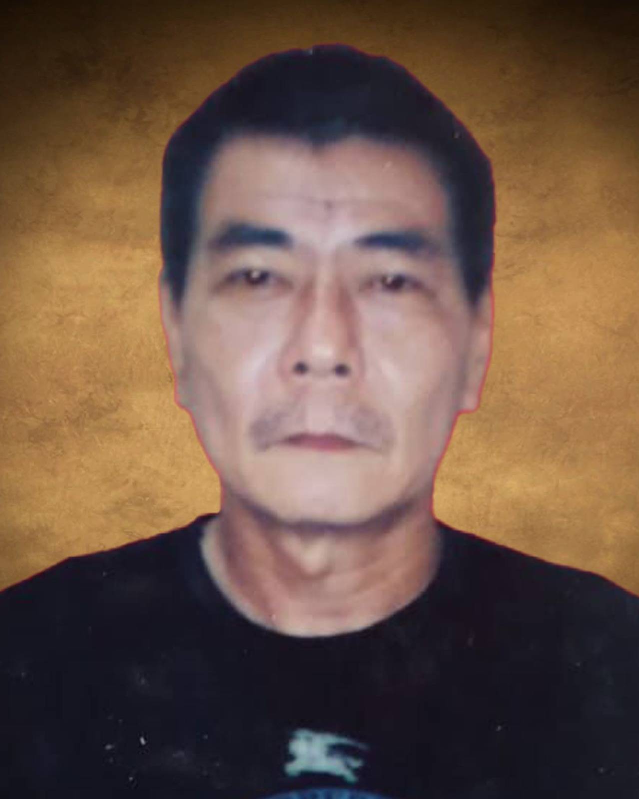 Yap Tjin Sing (Koh Bagong)