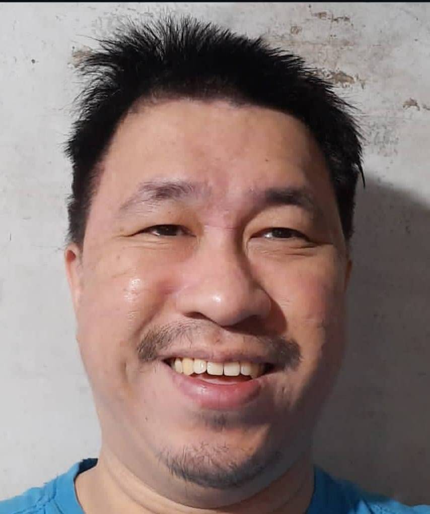 Ujianto Timotius Nugroho