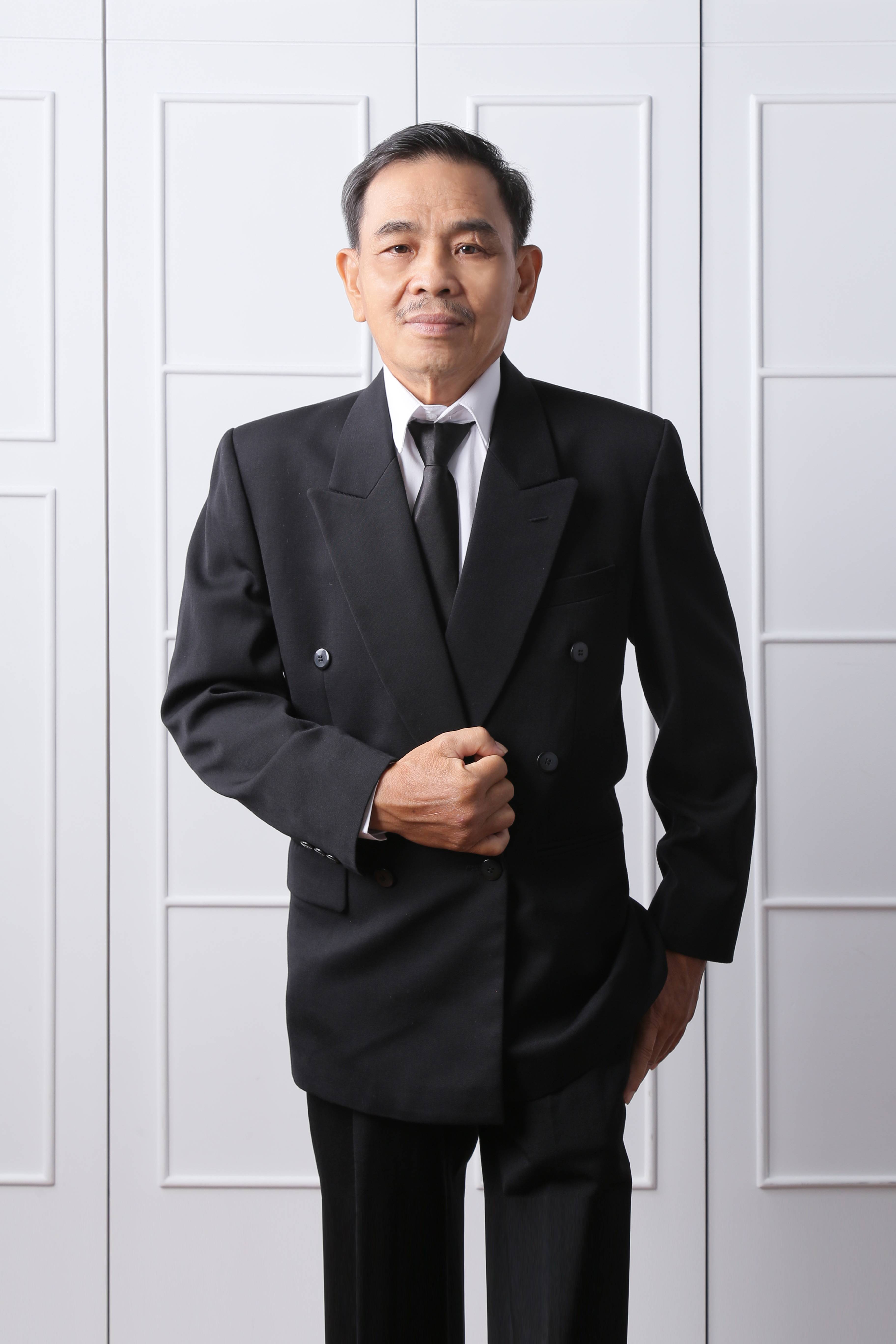 Tn. Sarley Han Tojoeng