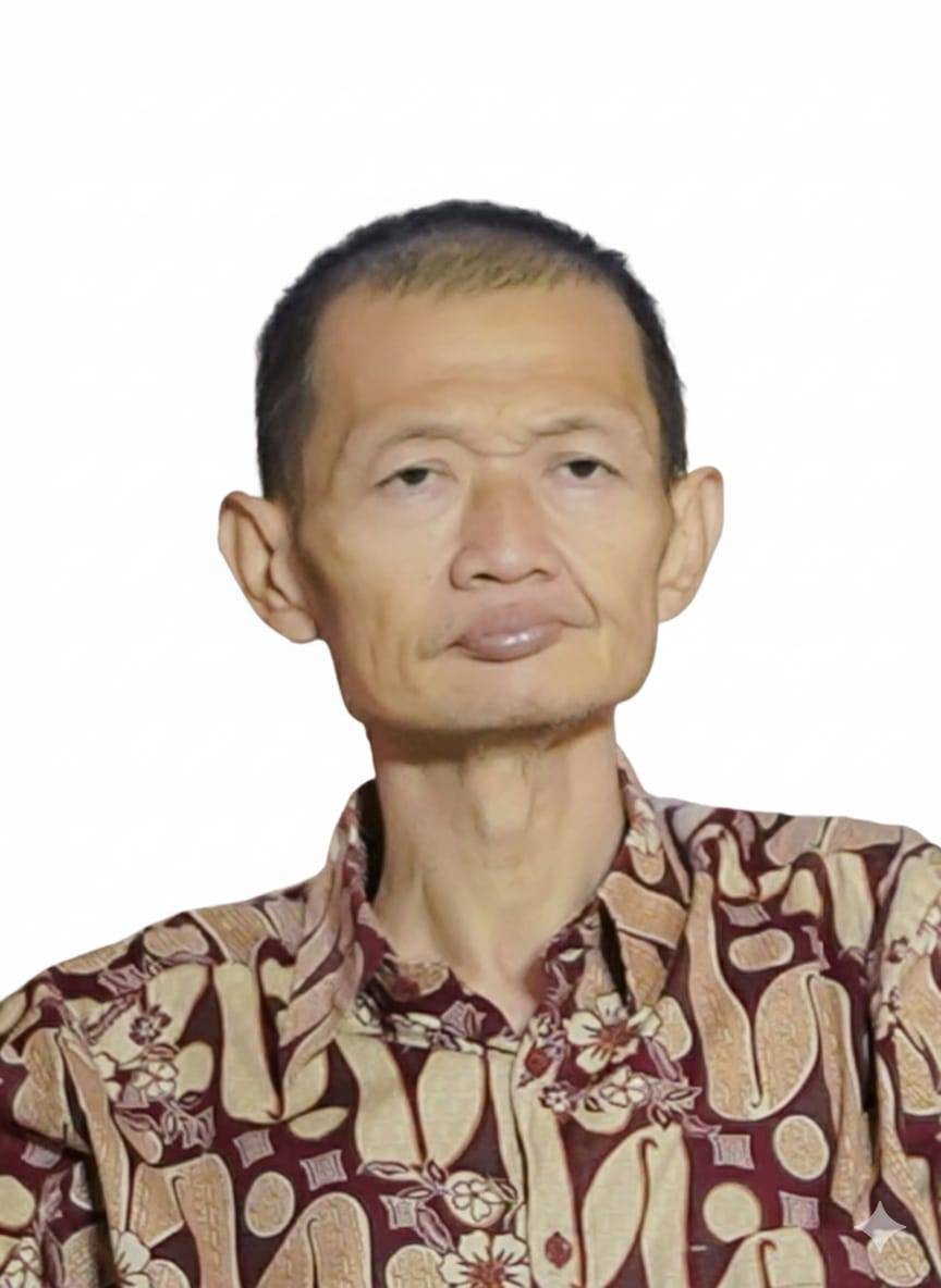 Stefanus Susilo (-)