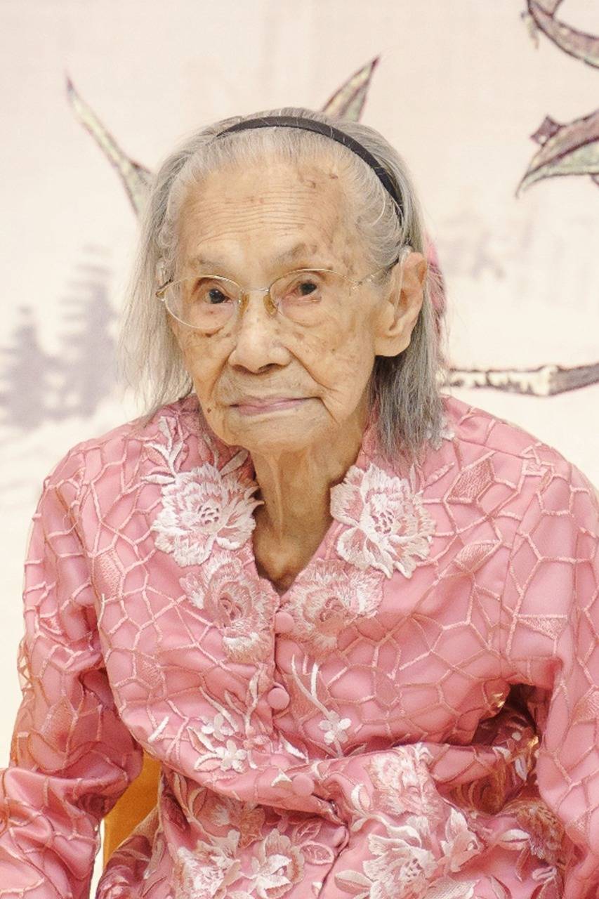 Ny. Maria Immaculata Himawati Rusli