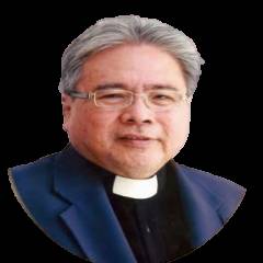 Pdt. Em. Agus Surjanto (ONG DJIEN HOK)