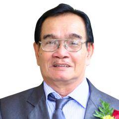 Mariskan Antonius, DRS (-)