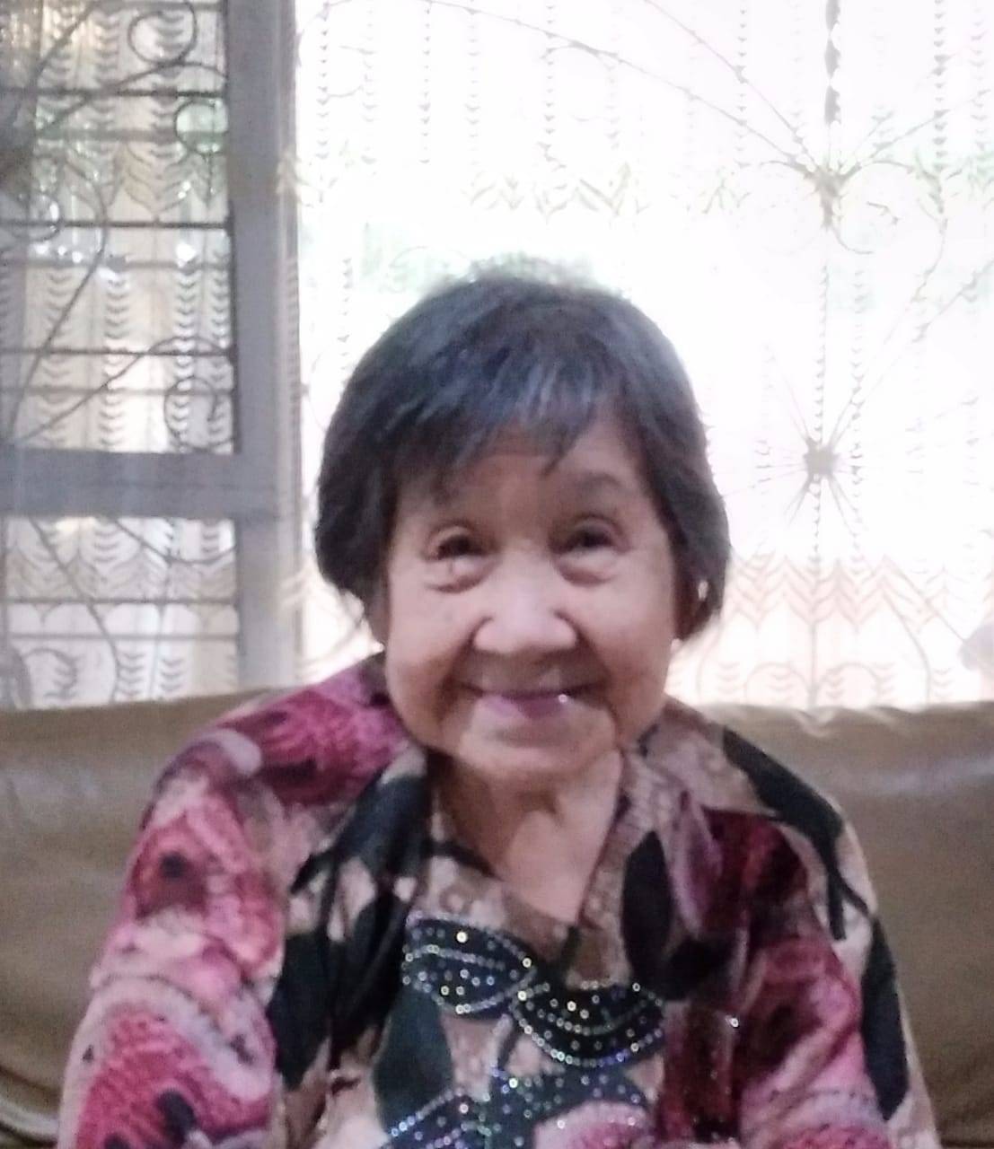 Ny. Herawati Lie