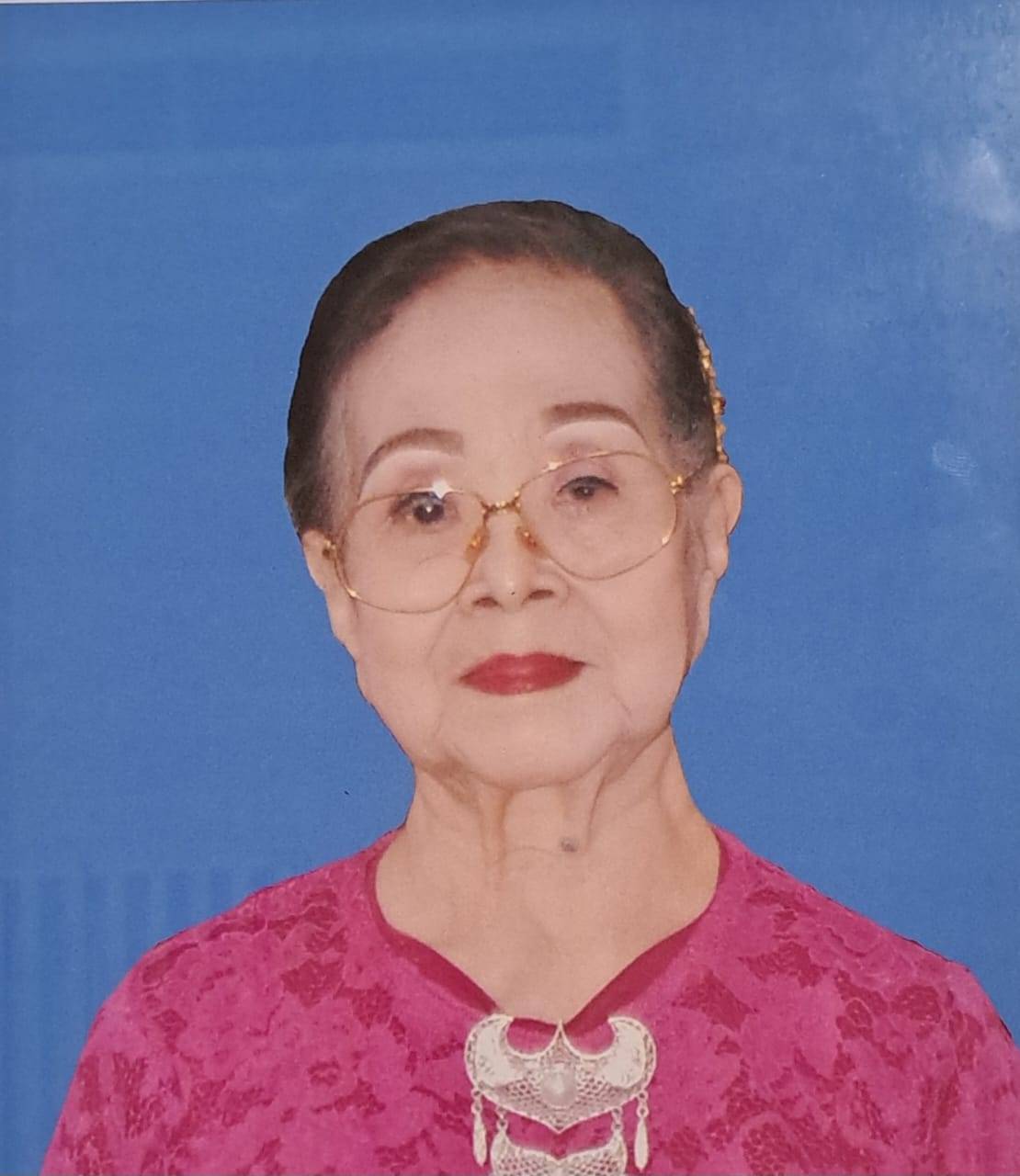 Ny. Hilda Lisiawati