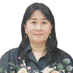 Vera Lusiana (陳賢慧)