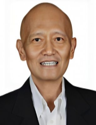 TN. RUDY LEONARD SUMENDAP