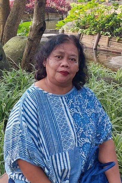 Ny. Purwati