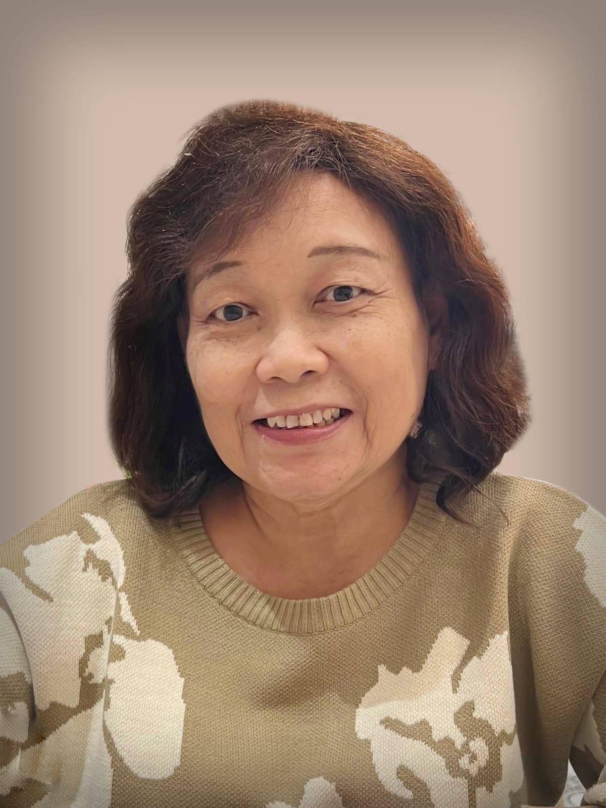Ir. Inawati Wijono ( Oei Giok Ing )