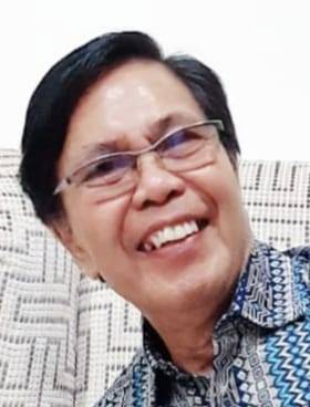 Tn. Denny Manawan