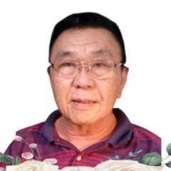 Julius Kendranata (Lo Yoe King)