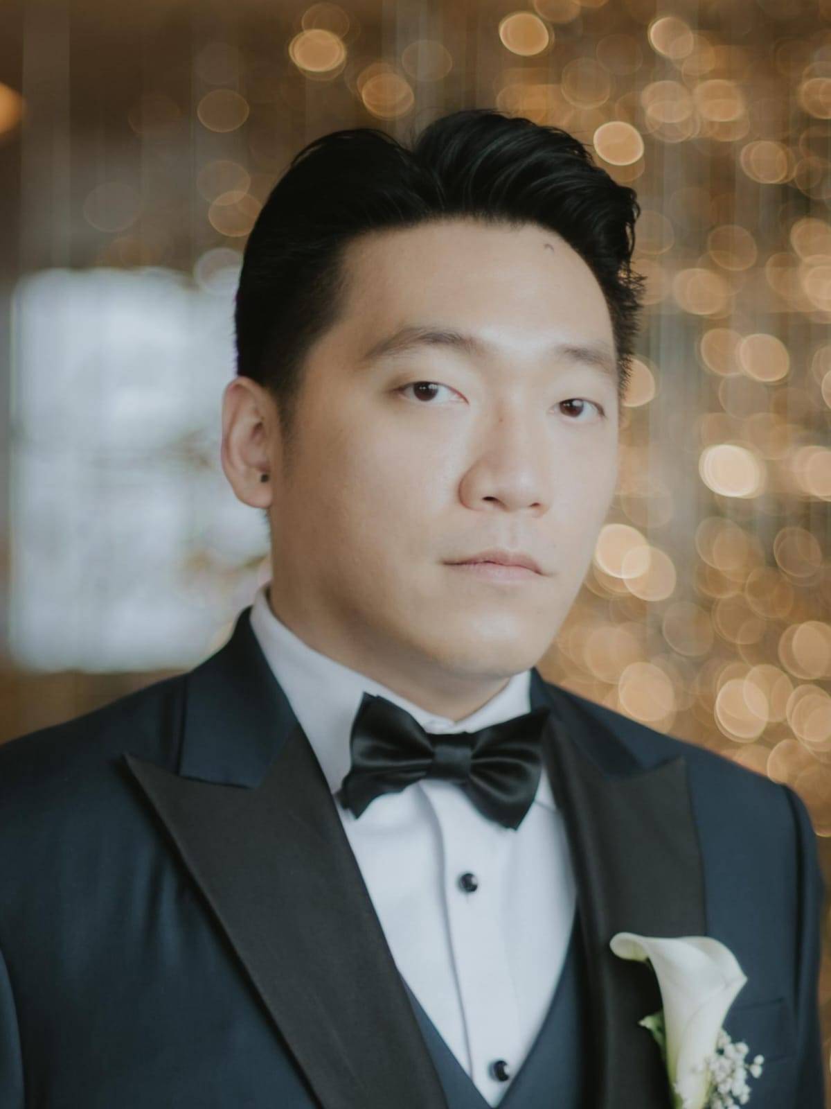 KEVIN SOENARTO