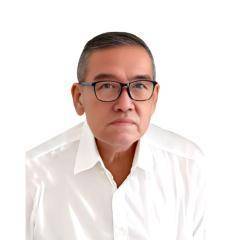 Bambang Sutikno (Tjan Tiek Bie)