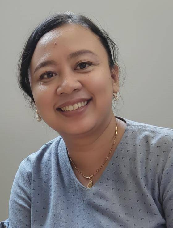 Maria Putri Edlin Mahaditya