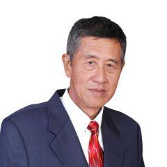 Tn. Ali Soegondo (Liem Tiong Ie)