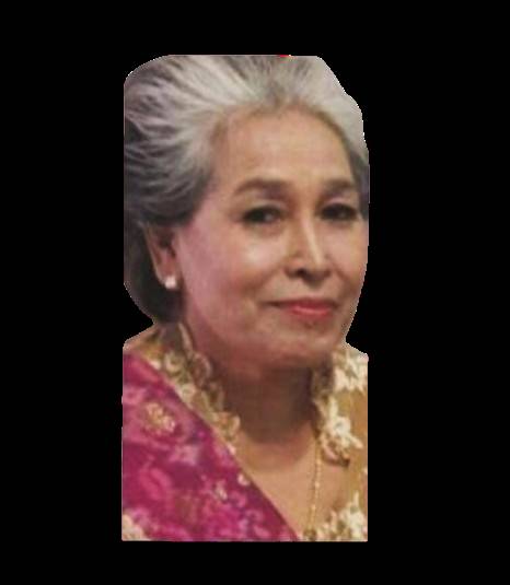 Ny. Astuti Lumban Tobing