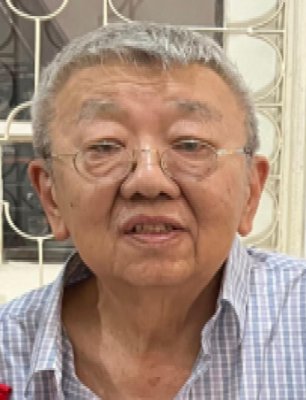 TN. IRWAN SALIM (LIM PAI SIONG)