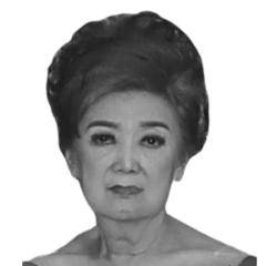 Chong Lie Ha ((lisa) 張麗霞)