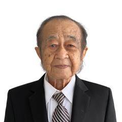 Benny Sumali (-)