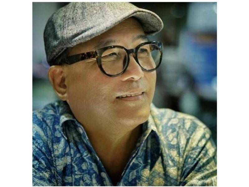 Tn. Yohanes Johan Sasmita (76 Tahun)