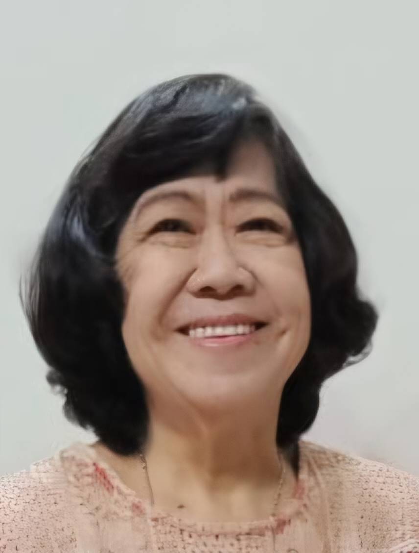 Liem Giok Noei ( Ratna )