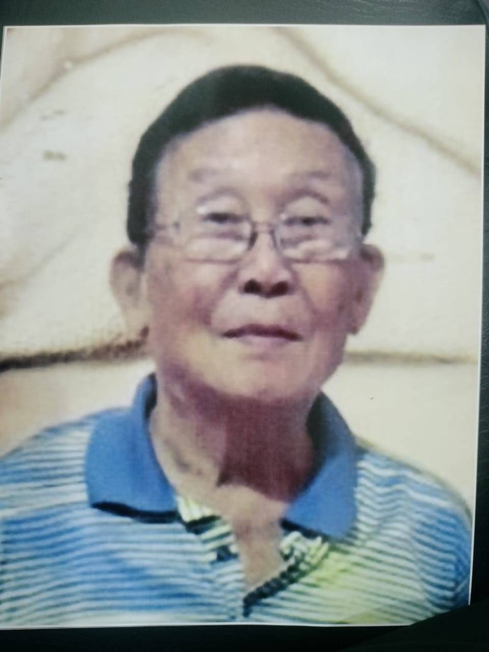 Wasan Adji (Djie Hwa Siang)